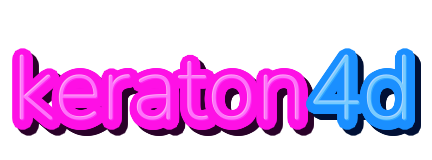 keraton4d — logo kanal